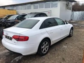 Audi A4 2.0 TDI AUTOMATIC  - [4] 