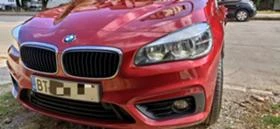 BMW 2 Gran Tourer | Mobile.bg    2