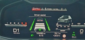 Audi S6 MATRIX HD,360,KEYLESS,Blindspot, снимка 14
