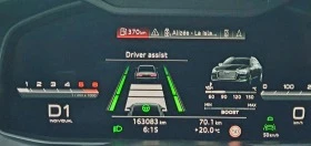 Audi S6 MATRIX HD,360,KEYLESS,Blindspot | Mobile.bg    14