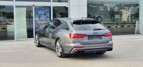 Audi S6 MATRIX HD,360,KEYLESS,Blindspot | Mobile.bg   5