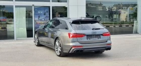 Обява за продажба на Audi S6 MATRIX HD,360,KEYLESS,Blindspot ~95 000 лв. - изображение 4