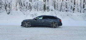 Audi S6 MATRIX HD,360,KEYLESS,Blindspot | Mobile.bg    17