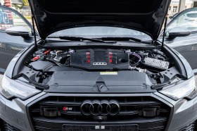 Audi S6 MATRIX HD,360,KEYLESS,Blindspot | Mobile.bg   12