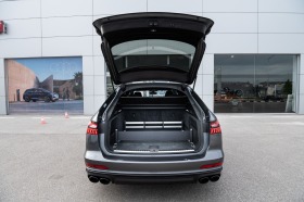Audi S6 MATRIX HD,360,KEYLESS,Blindspot, снимка 6 - Автомобили и джипове - 41421771
