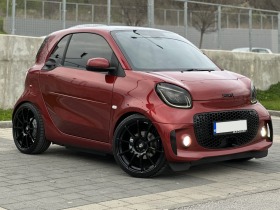 Smart Fortwo EQ Exclusive   2300   LED    | Mobile.bg   2