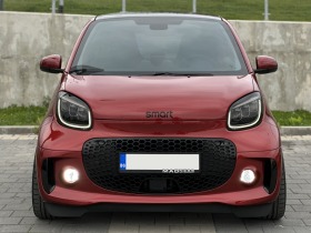 Smart Fortwo EQ Exclusive   2300   LED    | Mobile.bg   3