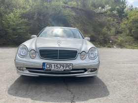 Обява за продажба на Mercedes-Benz E 280 ~6 000 лв. - изображение 1