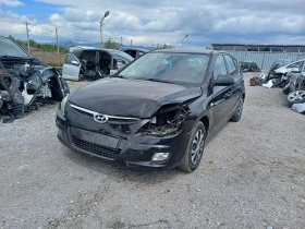 Hyundai I30 1.4i-109кс-на части, снимка 2