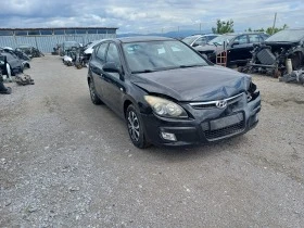 Hyundai I30 1.4i-109кс-на части - [2] 