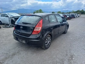 Hyundai I30 1.4i-109кс-на части - [4] 