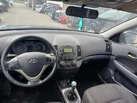 Hyundai I30 1.4i-109кс-на части, снимка 5