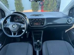 VW Up VW move up! 1.0 EcoFuel BMT - 13990 лв. - 89068916 7