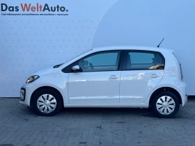 VW Up VW move up! 1.0 EcoFuel BMT - 13990 лв. - 89068916 2