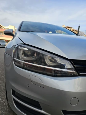 VW Golf 2.0 TDI - 8600 € / 16820.14 лв. - 45201016 10