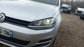 VW Golf 2.0 TDI, снимка 7