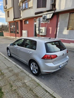 VW Golf 2.0 TDI - 8600 € / 16820.14 лв. - 45201016 7
