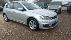 VW Golf 2.0 TDI, снимка 3