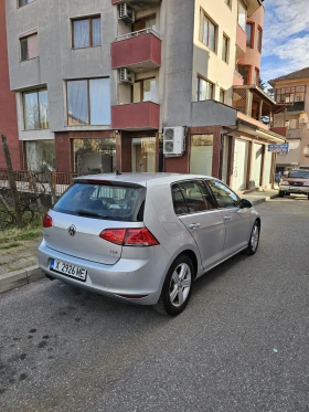 VW Golf 2.0 TDI - 8600 € / 16820.14 лв. - 45201016 5