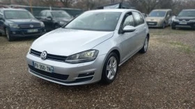 VW Golf 2.0 TDI, снимка 1