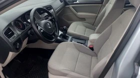 VW Golf 2.0 TDI, снимка 9