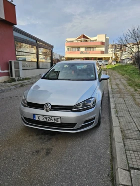 VW Golf 2.0 TDI - 8600 € / 16820.14 лв. - 45201016 2