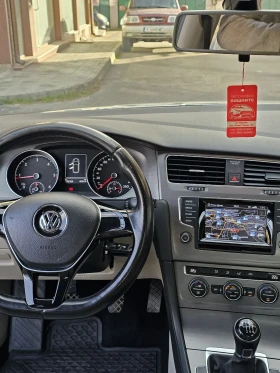 VW Golf 2.0 TDI - 8600 € / 16820.14 лв. - 45201016 11