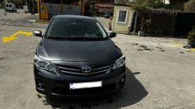 Toyota Corolla 1.6 132 к.с. 89 000 км, снимка 1