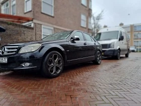 Mercedes-Benz C 220 | Mobile.bg    10