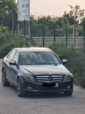 Mercedes-Benz C 220 | Mobile.bg    3