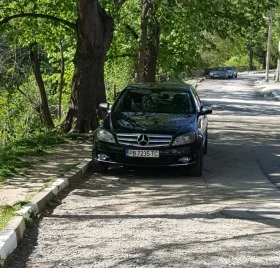 Mercedes-Benz C 220 | Mobile.bg    7