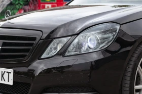 Mercedes-Benz E 350 Mercedes Benz E350 CDI Avantgarde 7-G Tronik 265 | Mobile.bg    15