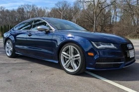 Обява за продажба на Audi S7 ~11 лв. - изображение 1