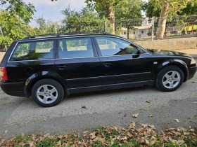 VW Passat 1.6 i, снимка 3