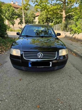 Обява за продажба на VW Passat 1.6 i ~4 000 лв. - изображение 1