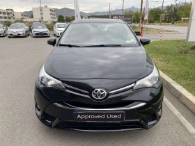 Toyota Avensis 1.8 VVT-I, снимка 2