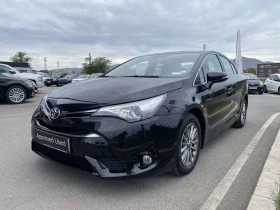 Toyota Avensis 1.8 VVT-I, снимка 3