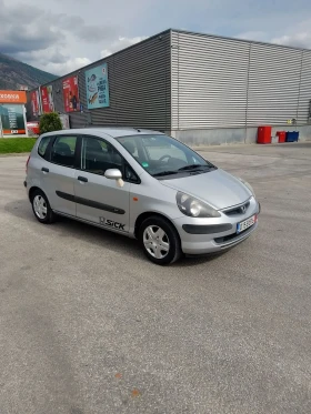 Honda Jazz 1.4/unikat | Mobile.bg    3