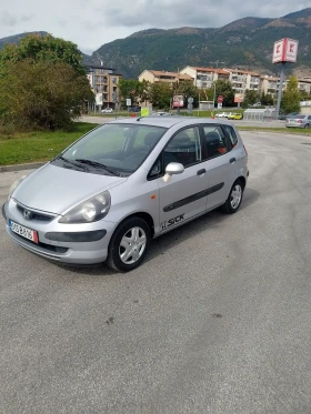 Honda Jazz 1.4/unikat | Mobile.bg    8