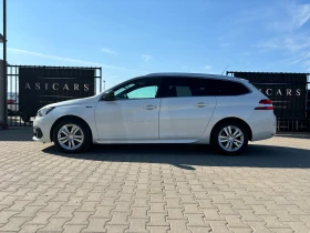 Peugeot 308 2.0D GT LINE PANORAMA AUTOMATIC EURO 6B, снимка 2