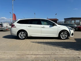 Peugeot 308 2.0D GT LINE PANORAMA AUTOMATIC EURO 6B, снимка 6