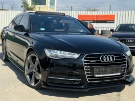 Audi A6 КАПАРИРАНА !!!, снимка 5