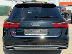 Audi A6 S6 Bi-TDI 320кс MATRIX ПАНОРАМА 8-ZTF BOSE MEMORY, снимка 7