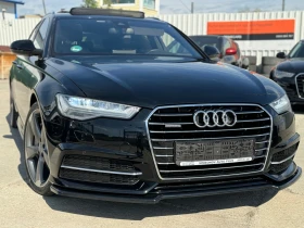 Audi A6 КАПАРИРАНА !!!, снимка 4