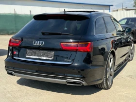 Audi A6 S6 Bi-TDI 320кс MATRIX ПАНОРАМА 8-ZTF BOSE MEMORY, снимка 8