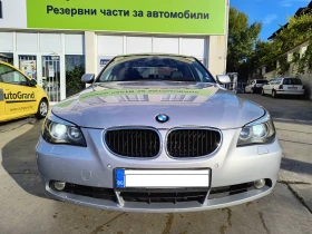 BMW 530, снимка 3