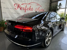 Audi A8 4.2 TDI QUATTRO  * 360 КАМЕРА * BOSE * , снимка 4