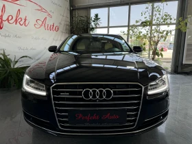 Audi A8 4.2 TDI QUATTRO  * 360 КАМЕРА * BOSE * , снимка 2