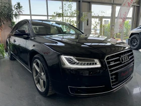 Audi A8 4.2 TDI QUATTRO  * 360 КАМЕРА * BOSE * , снимка 3