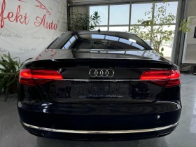 Audi A8 4.2 TDI QUATTRO  * 360 КАМЕРА * BOSE * , снимка 5